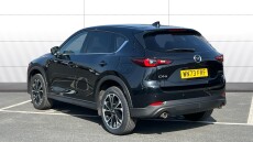 Mazda CX-5 2.0 e-Skyactiv G MHEV Exclusive-Line 5dr Petrol Estate
